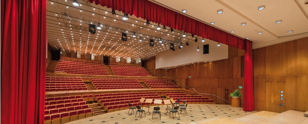 Auditorium di Bolzano (2)