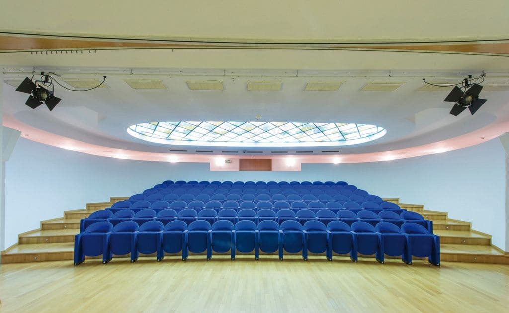 Auditorium di Bolzano (3)