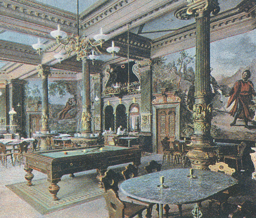 Hotel Walther (2)