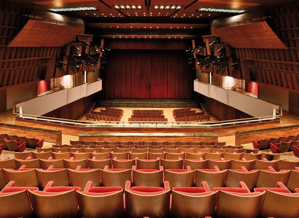 Teatro Comunale di Bolzano (2)