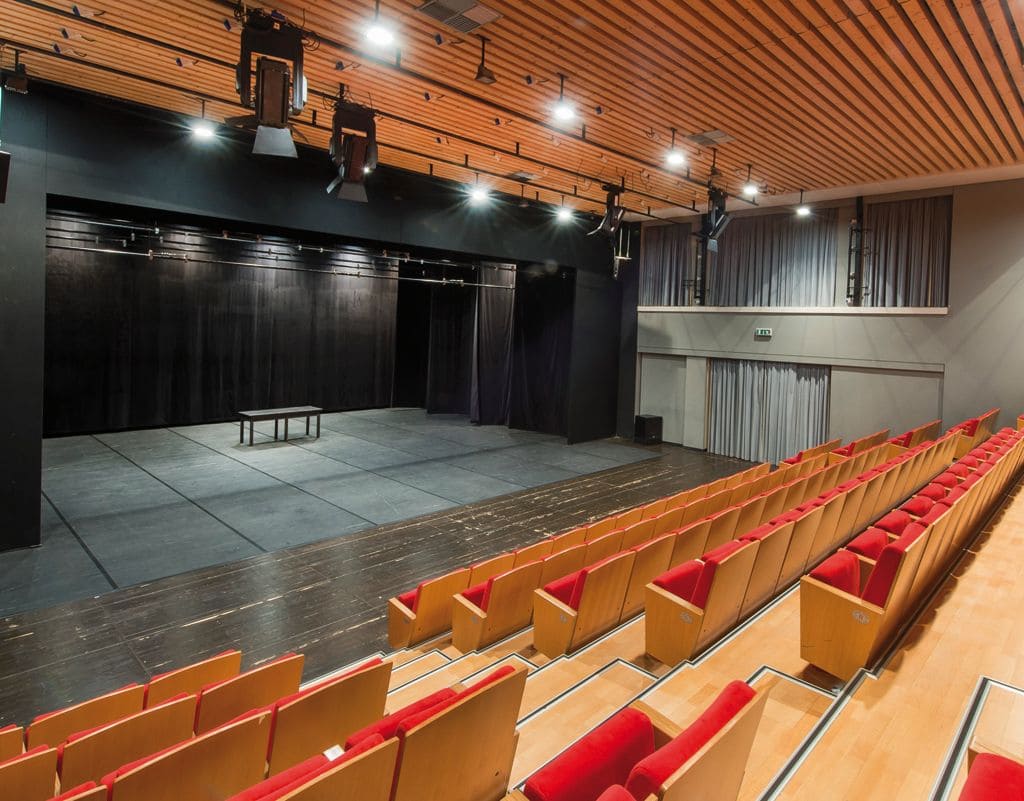 Teatro Comunale di Bolzano (3)