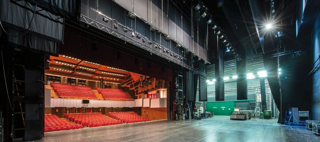 Teatro Comunale di Bolzano (4)