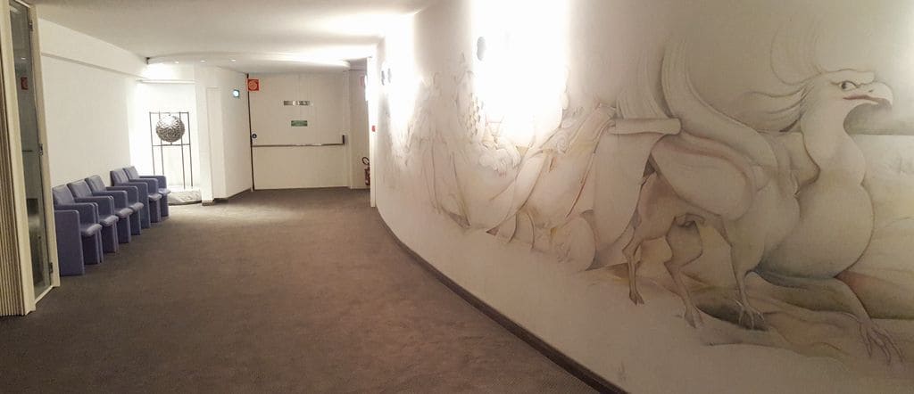 Teatro Comunale di Gries (3)