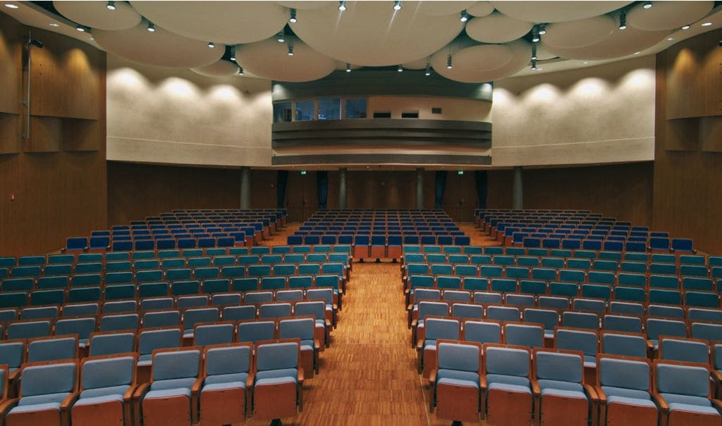 Teatro Cristallo (2)